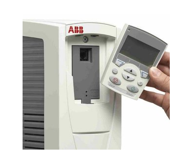 ABB變頻器